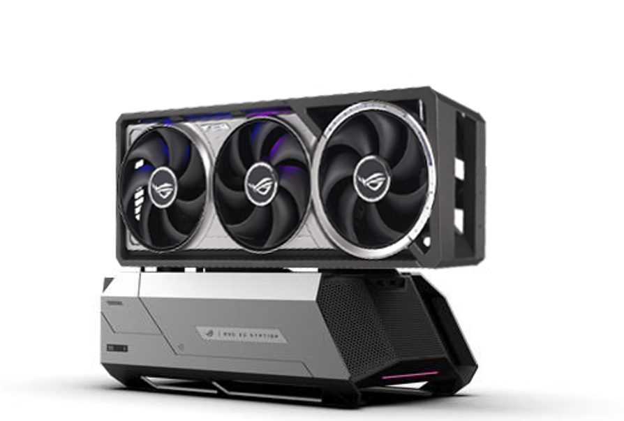 XG Station 3 (Thunderbolt ™ 5)